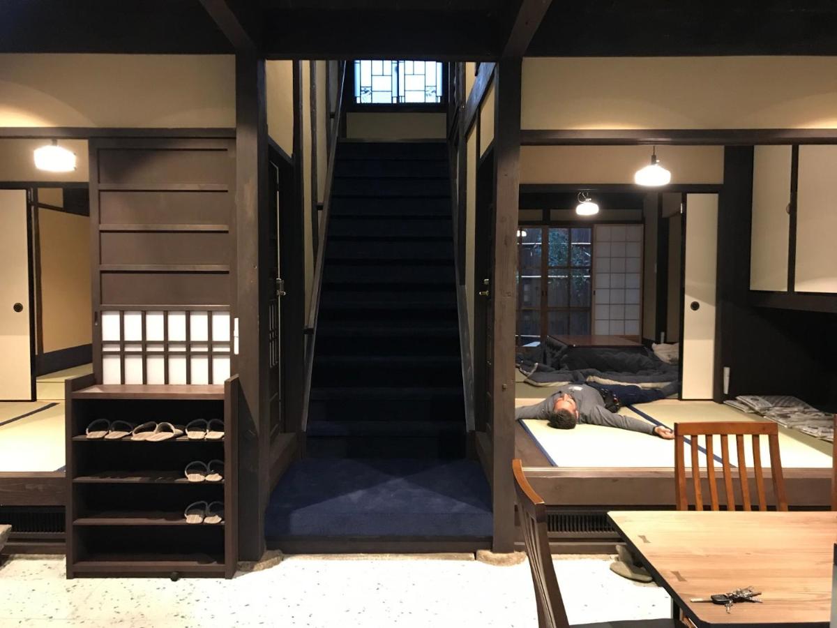 Kyonoya Nishinotouin Gojo store - Vacation STAY 92125 - Housity