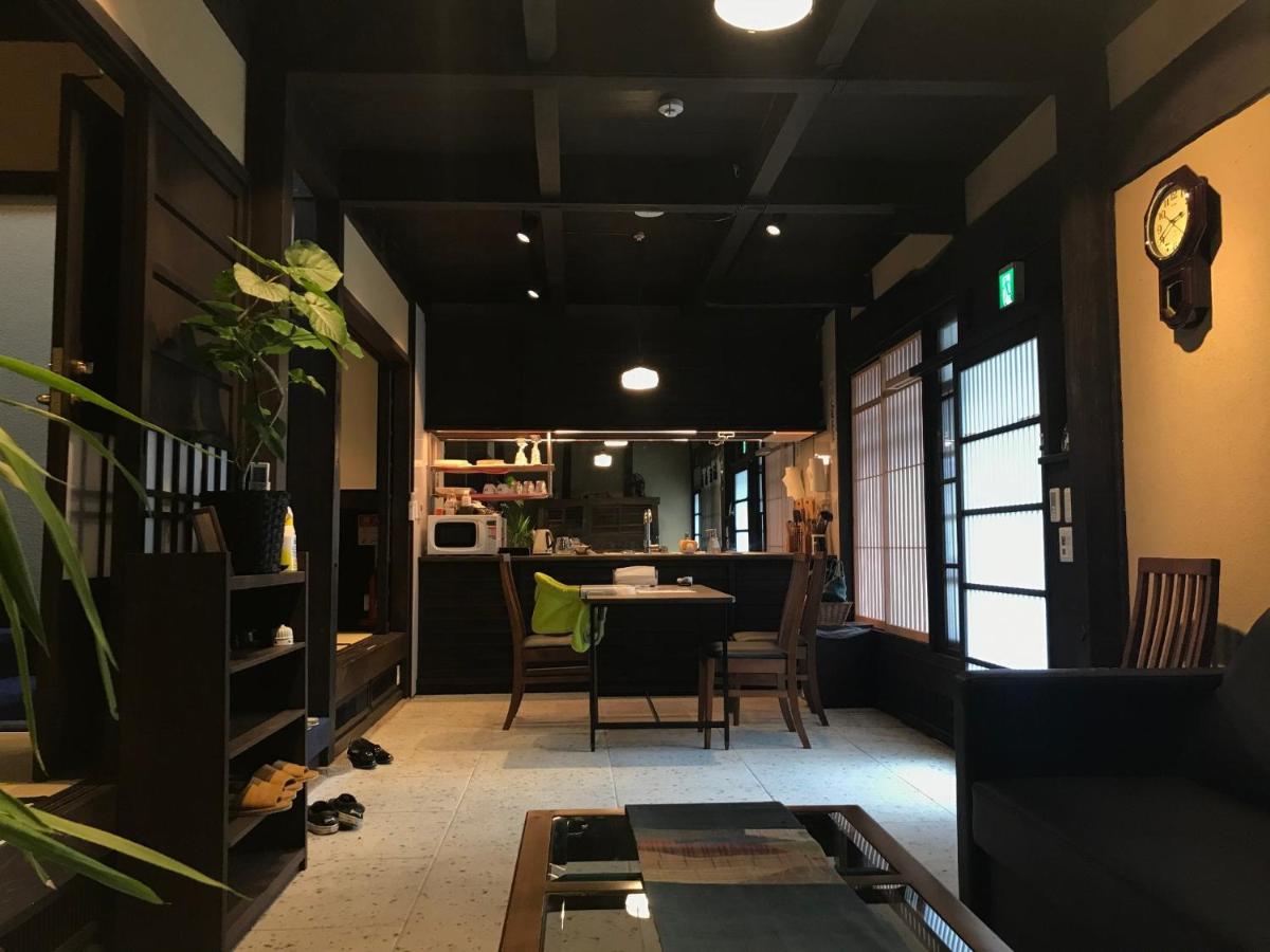 Kyonoya Nishinotouin Gojo store - Vacation STAY 92125 - Housity