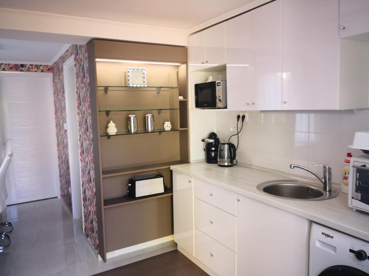 Suitetrails - Kupola Apartman