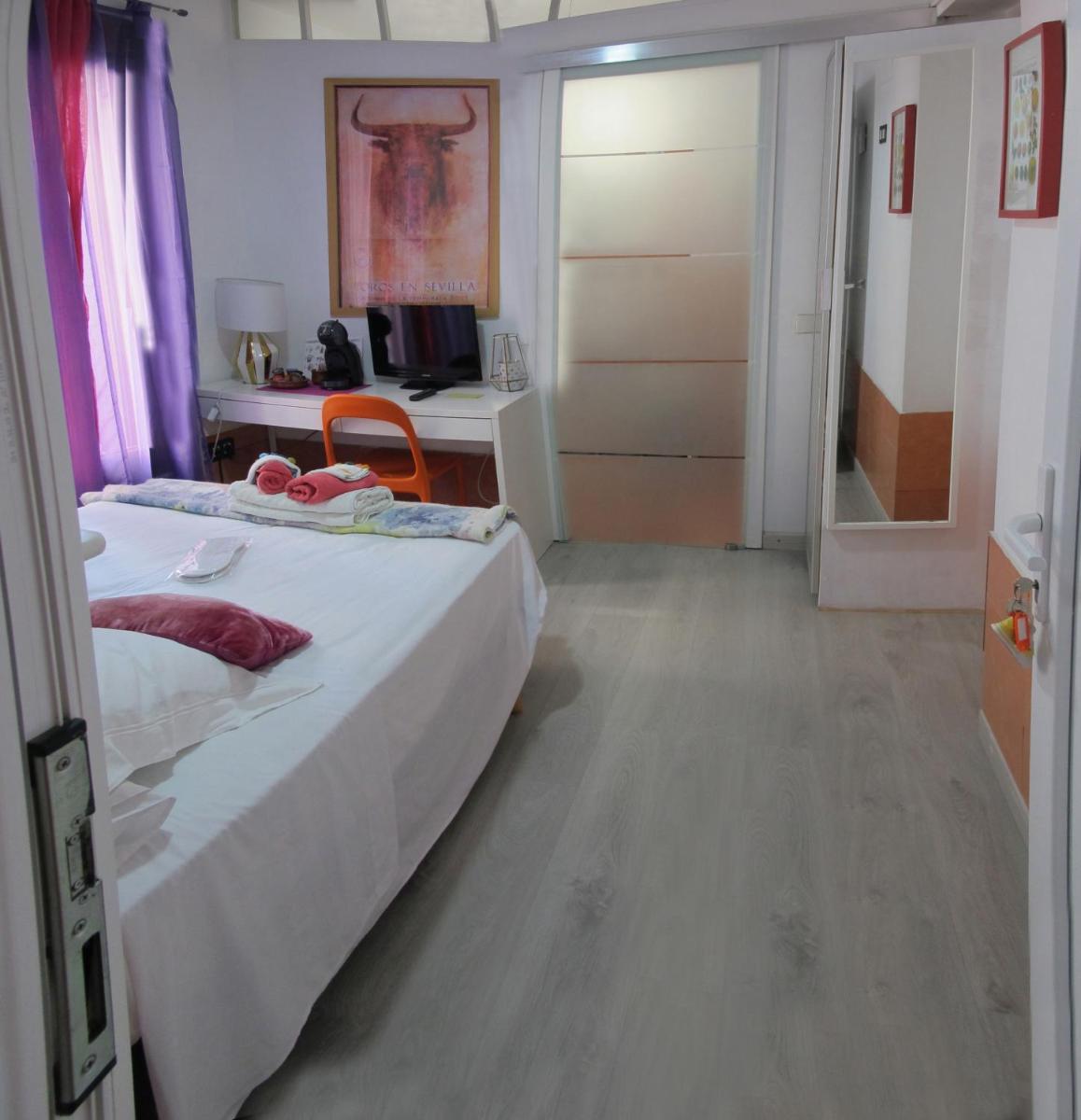 Suitetrails - B&B Casa Alfareria 59
