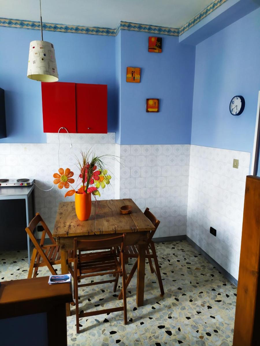 B&B La Peschiera - Housity