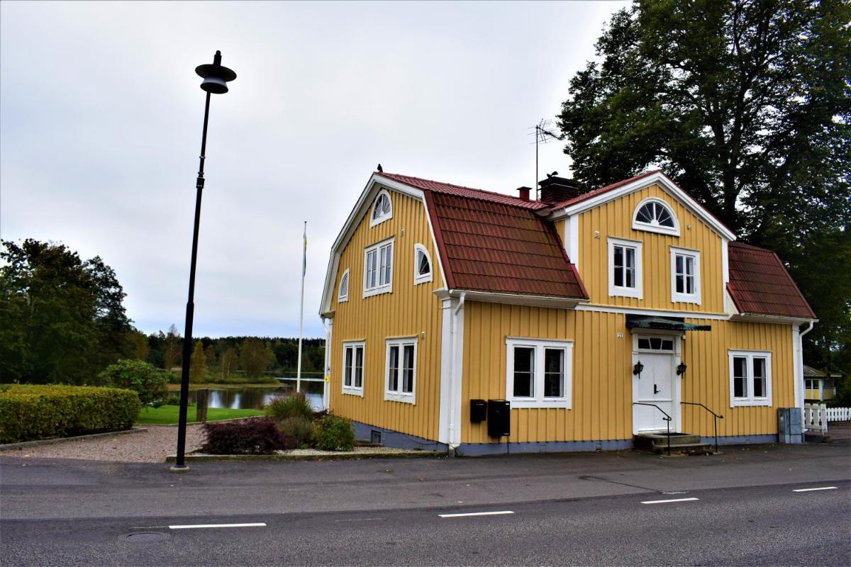 Torups Gästgivaregård - Housity