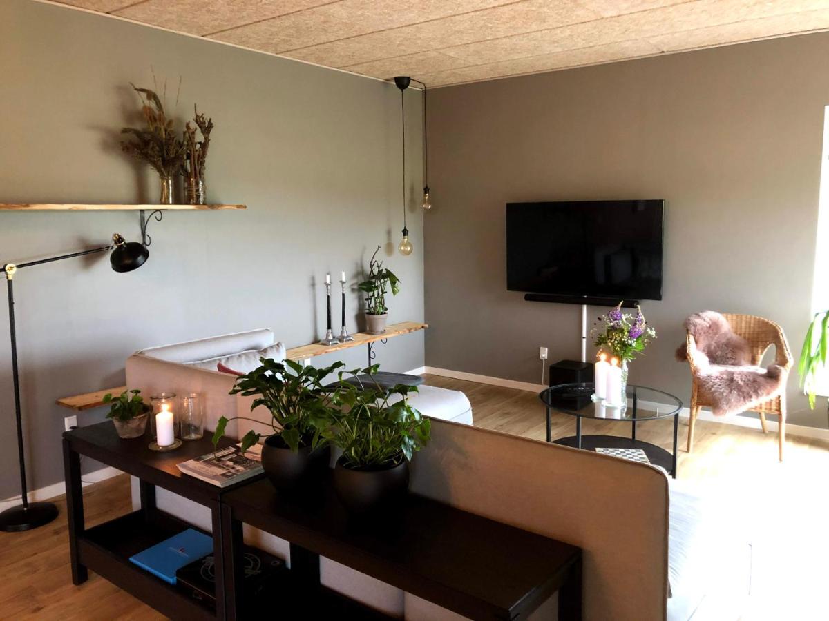 Nørreådalens perle - Housity