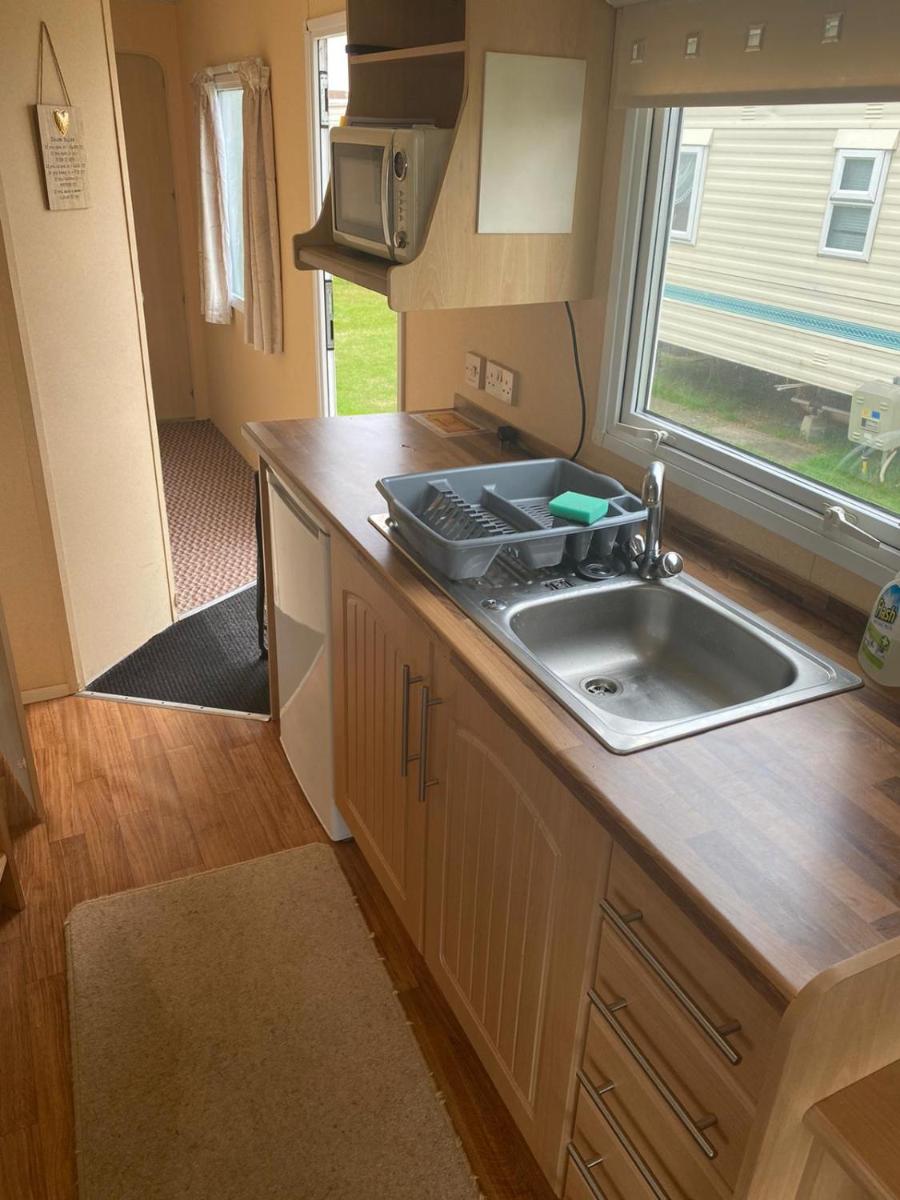 Sunnymede Ingoldmells Fantasy Islands Static Caravan Park - Housity
