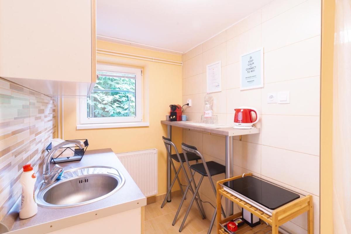 Cosy and Colorful apartment Szentendre - Housity