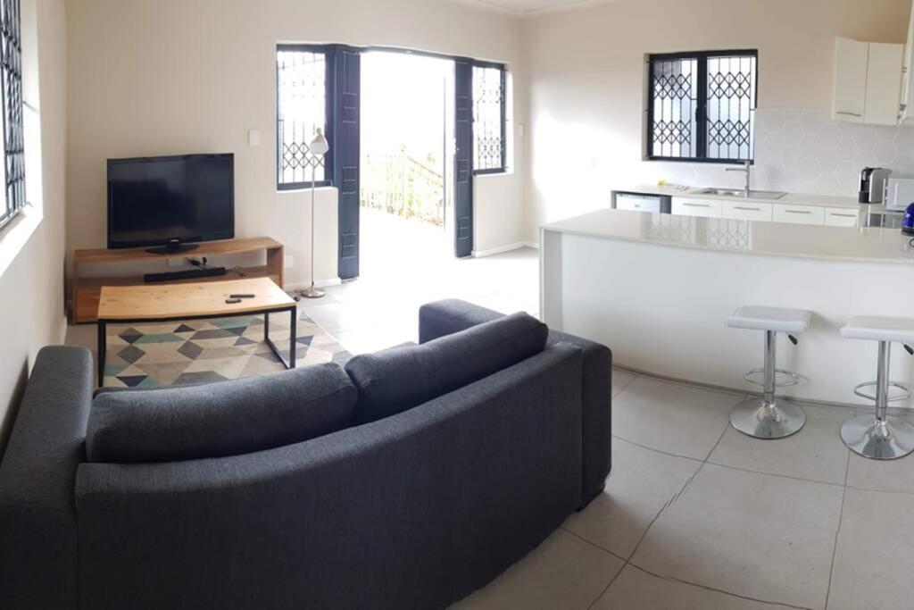 Suitetrails - Albizia View Apartment