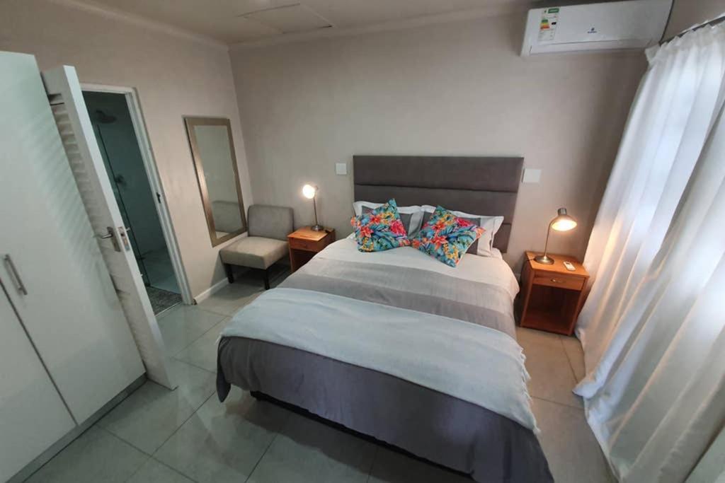 Suitetrails - Albizia View Apartment