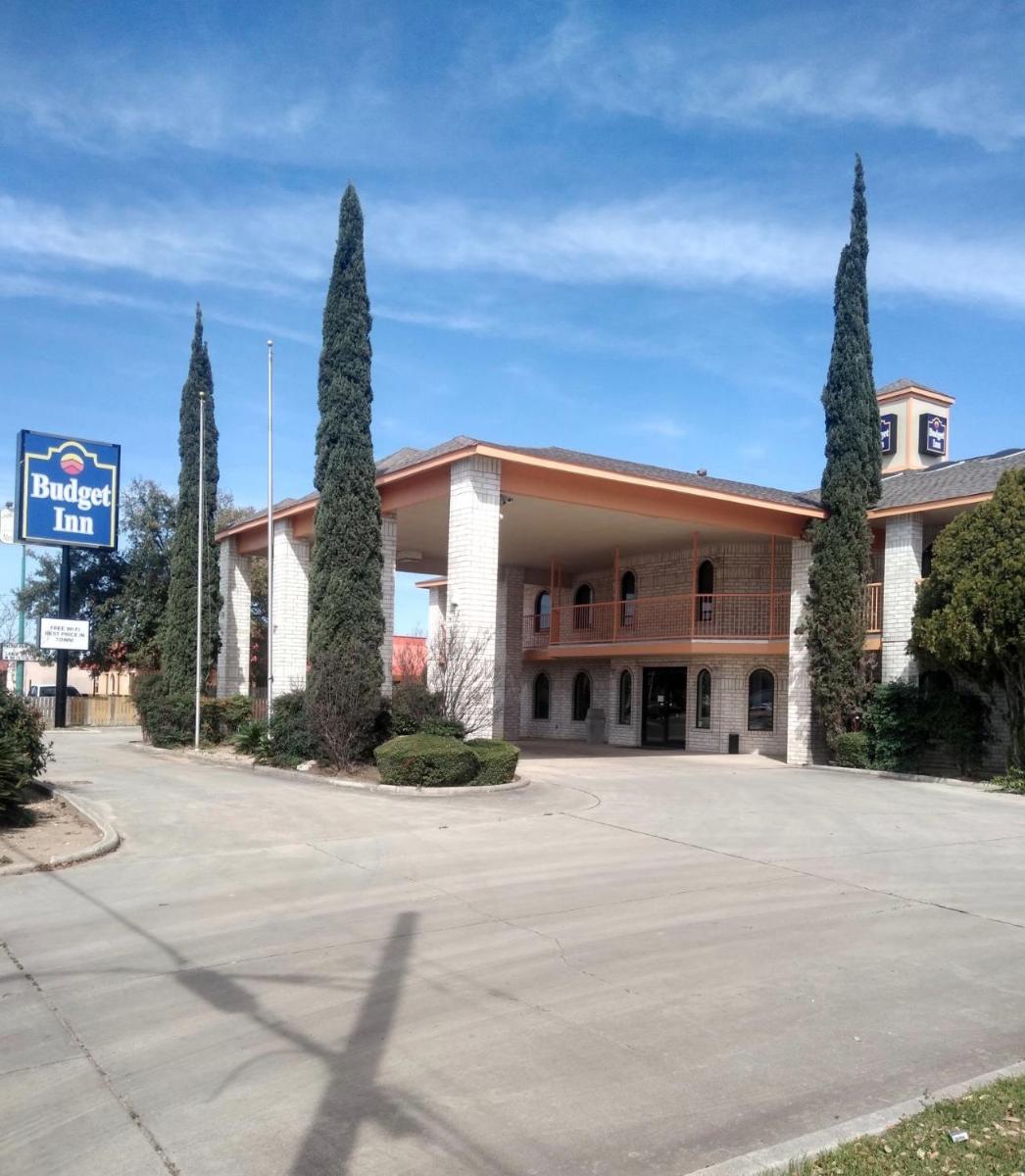 Budget Inn San Antonio Downtown I-10 East - Housity