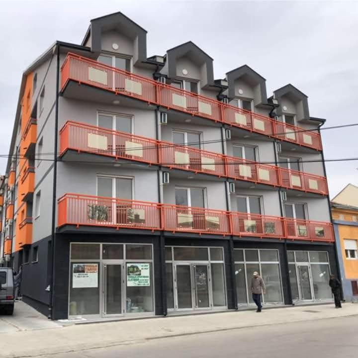Apartman Jaca - Housity
