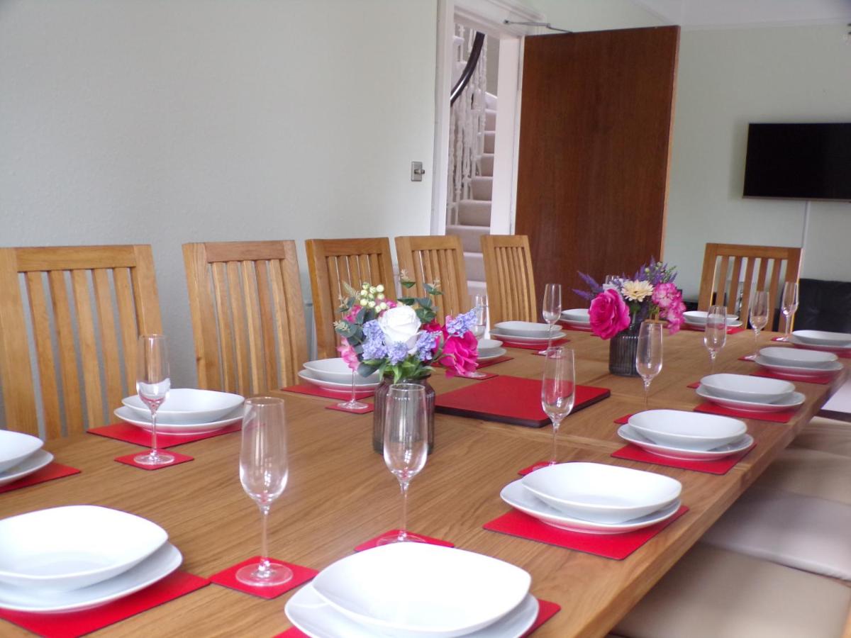 Dunmor House - Charming Victorian Period Property - Housity