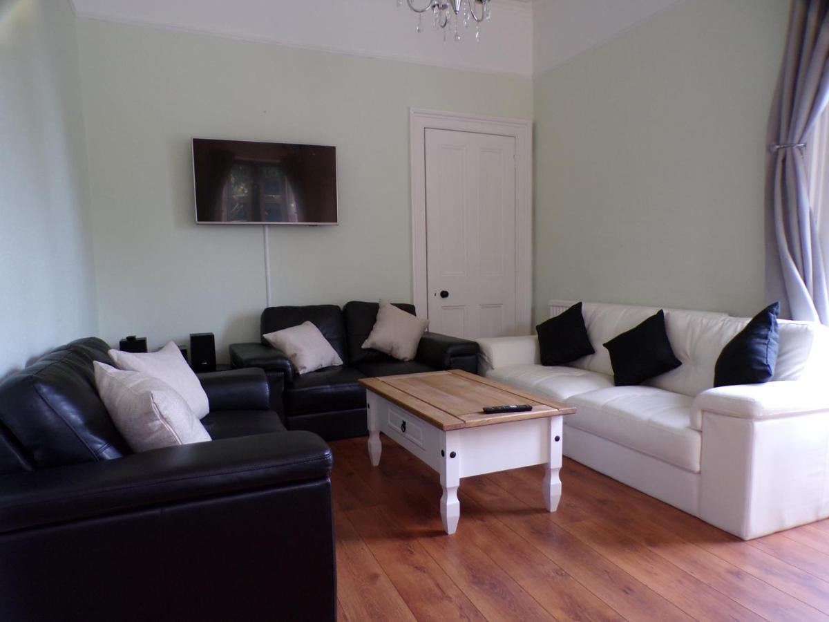 Dunmor House - Charming Victorian Period Property - Housity