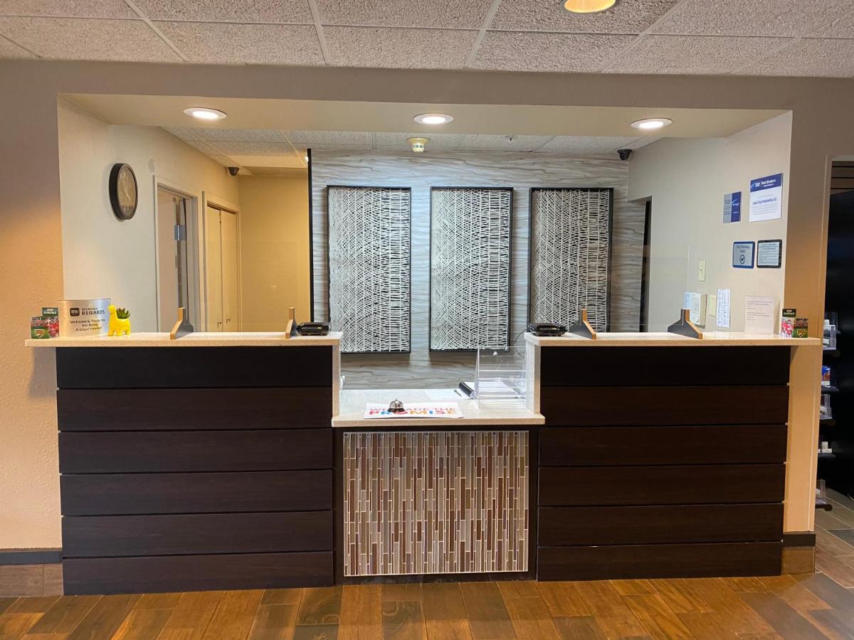 Best Western Plus Warsaw - Housity