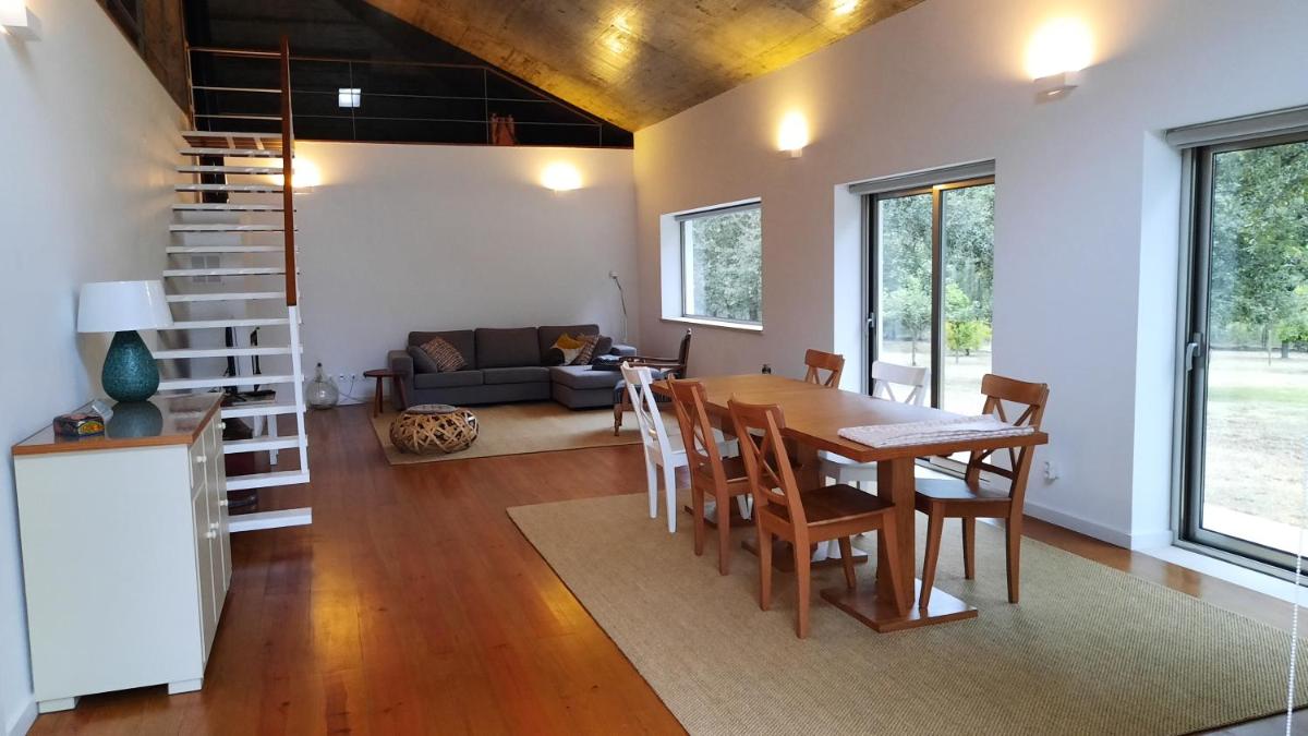 Casa Das Laranjeiras - Housity
