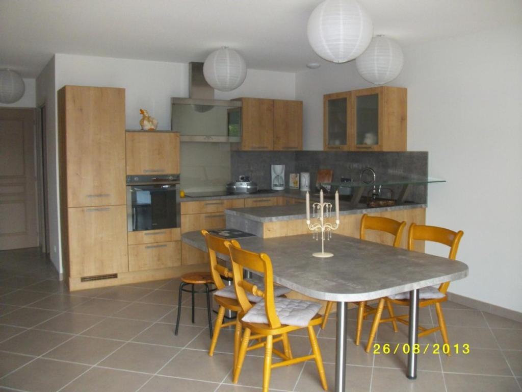 Gite Le Petit Pied-à-Terre - Housity