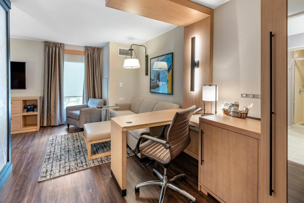 Hyatt Place Indianapolis Carmel - Housity