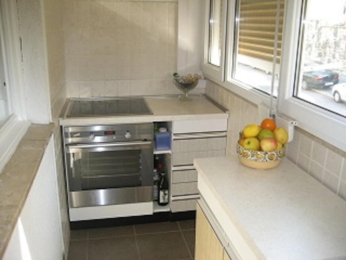 Apartments Lucac Manus - Housity