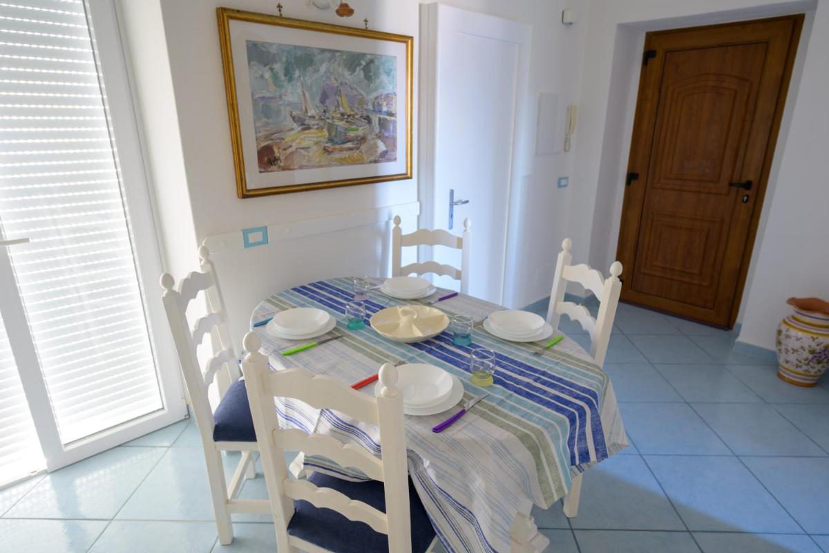 Un Angolo di Mare...nel centro di Ischia! - Housity