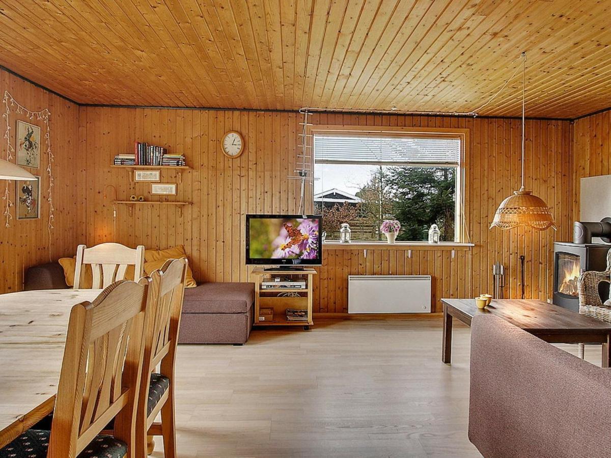 Holiday home Storvorde III - Housity