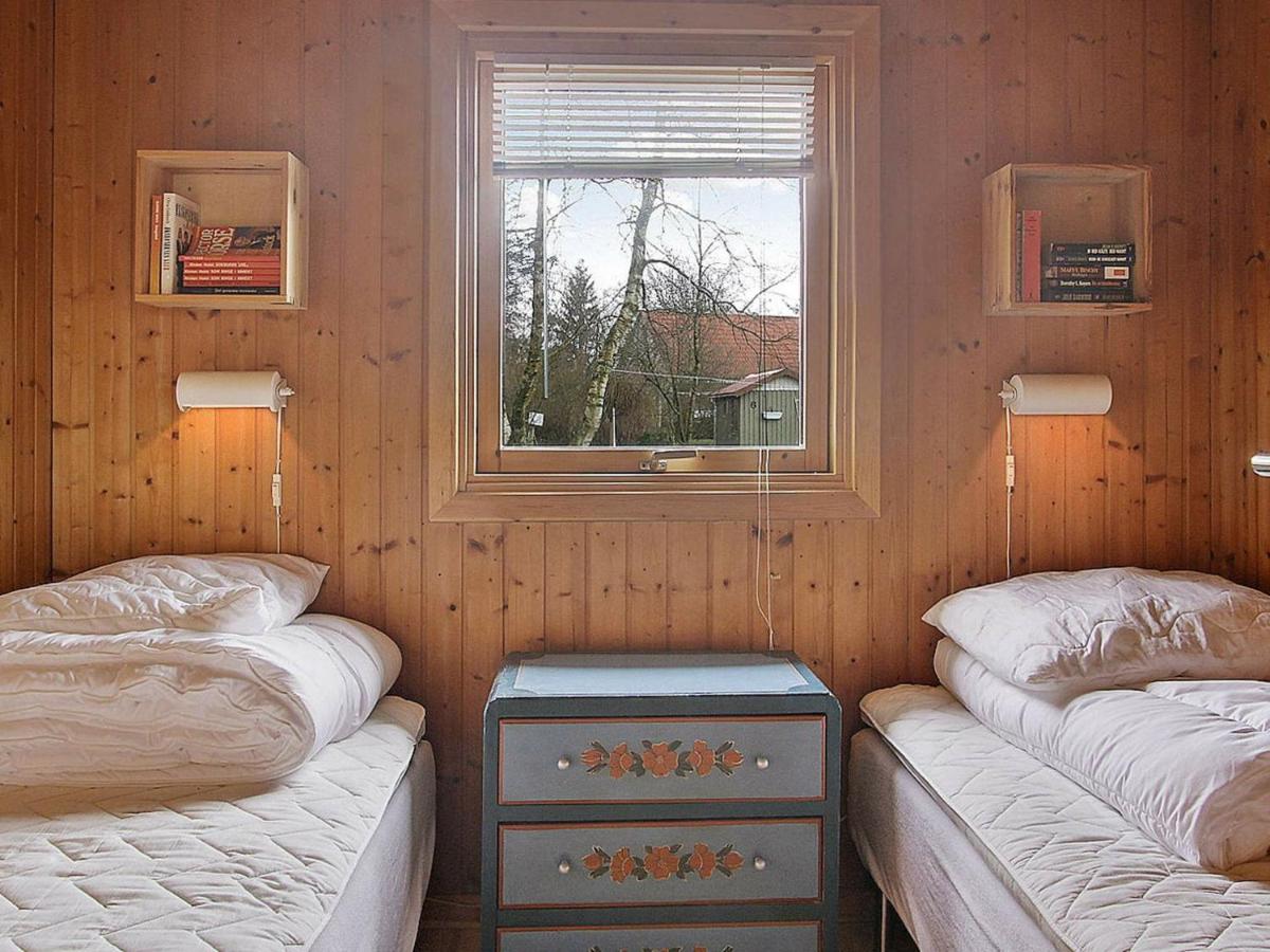 Holiday home Storvorde III - Housity