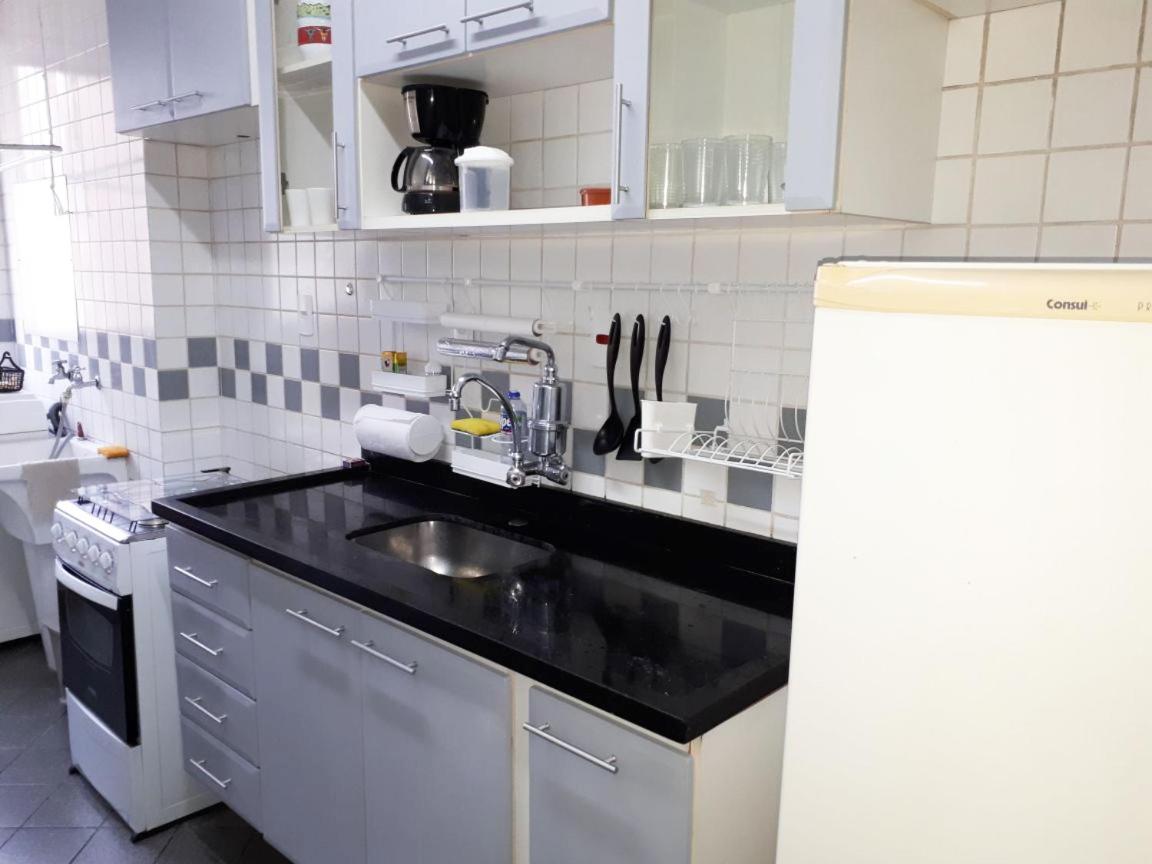 Suitetrails - Apartamento Moderno e Aconchegante