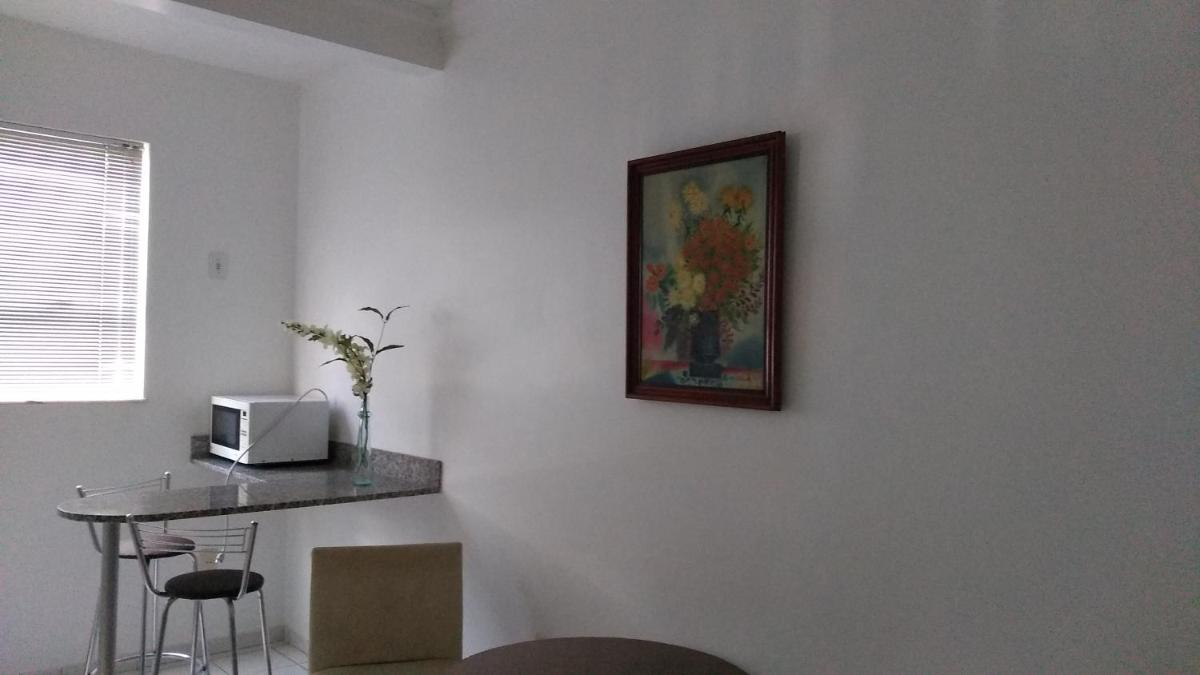 Campus Liberdade Flat - Hizvo