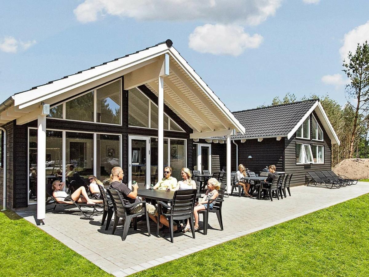19 person holiday home in Nex - Housity