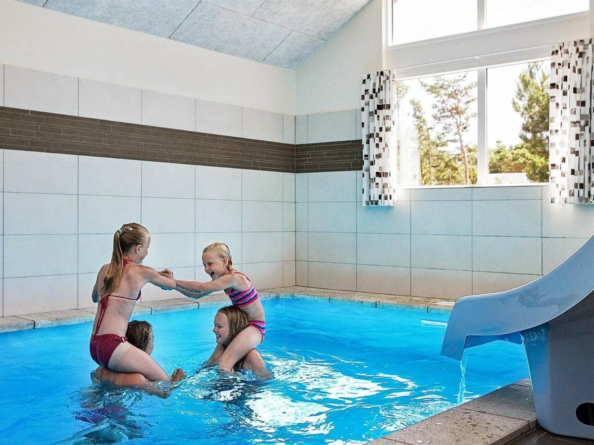 19 person holiday home in Nex - Housity