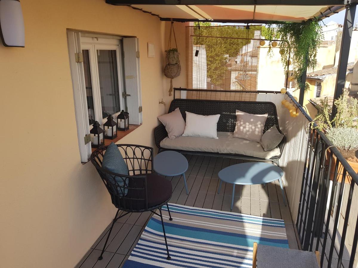 Beau duplex avec terrasse - Centre historique - Housity