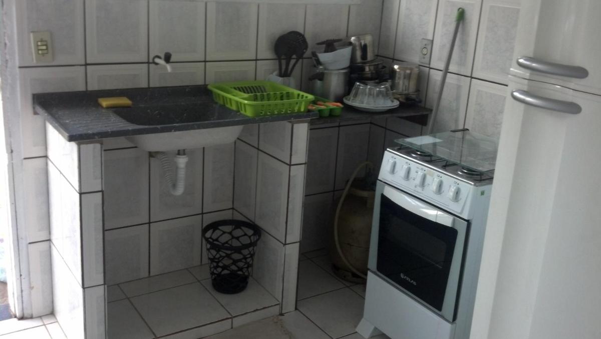 Pousada Iguape Apartamentos - Unidade Ilha Comprida - Housity