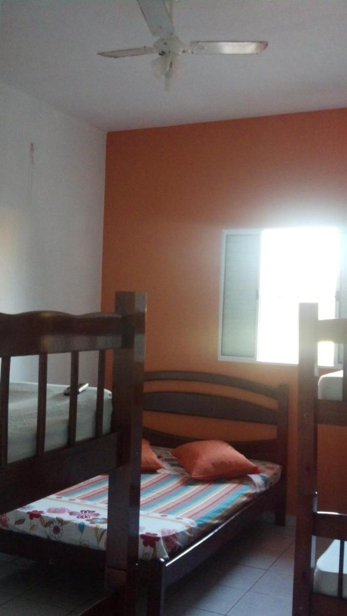Pousada Iguape Apartamentos - Unidade Ilha Comprida - Housity