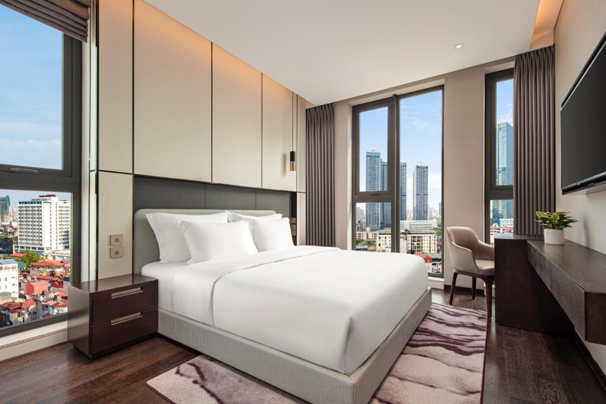 The Five Residences Hanoi - Housity