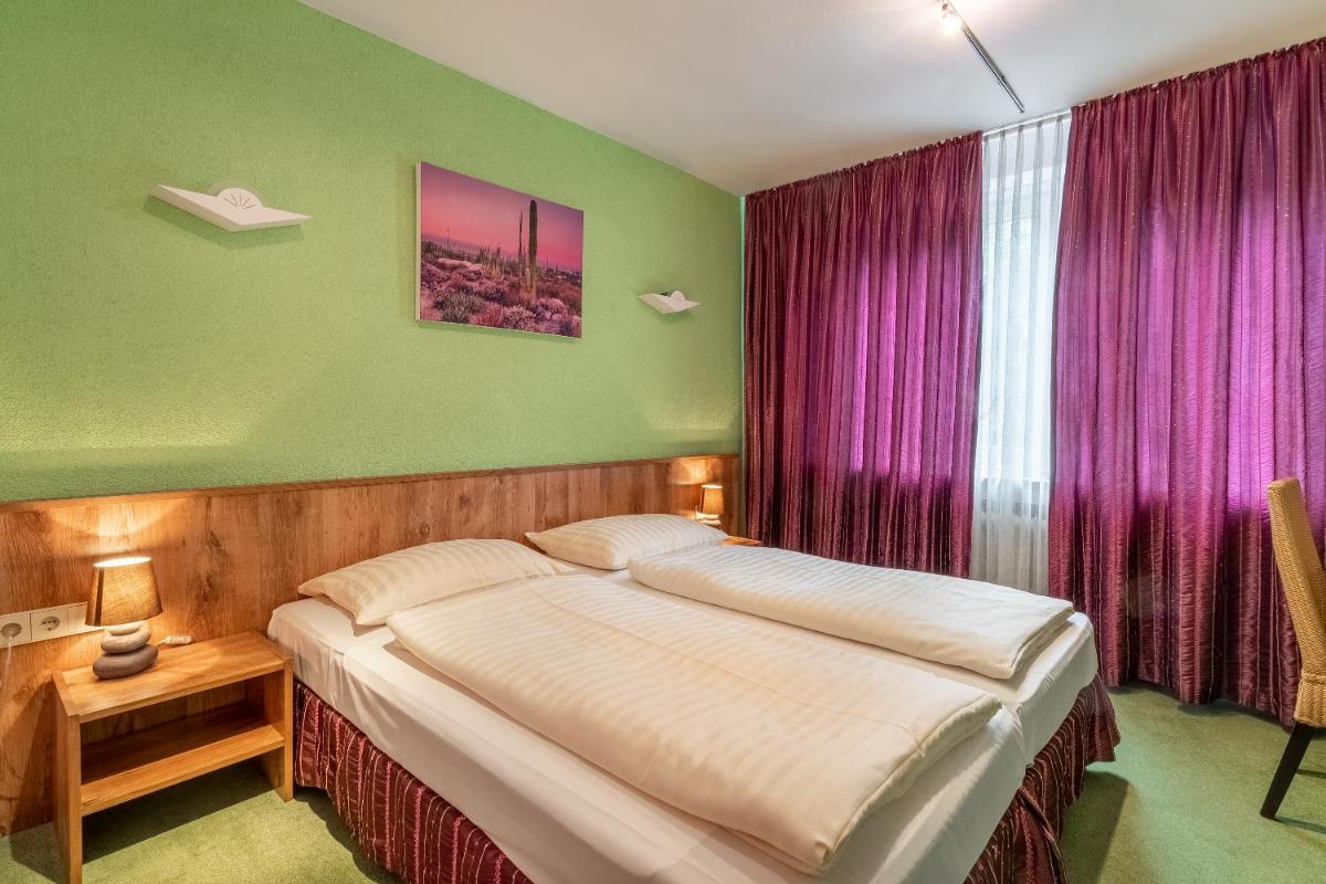 Hotel Arosa Düsseldorf Oberkassel - Housity