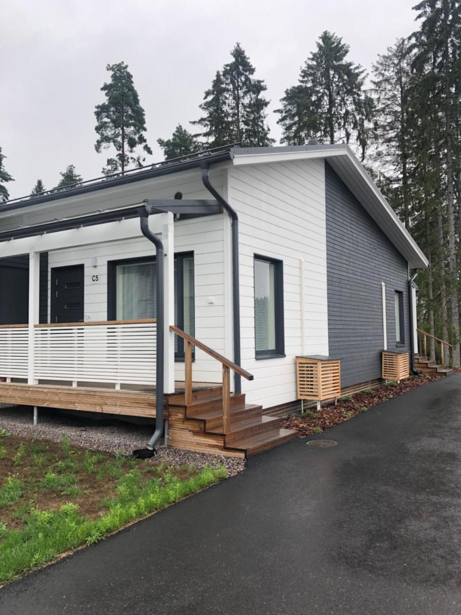 Vihtakatu Apartments - Housity