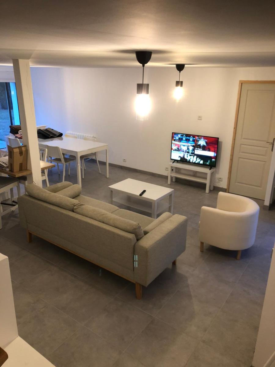 Maison Le Mans nord - Housity