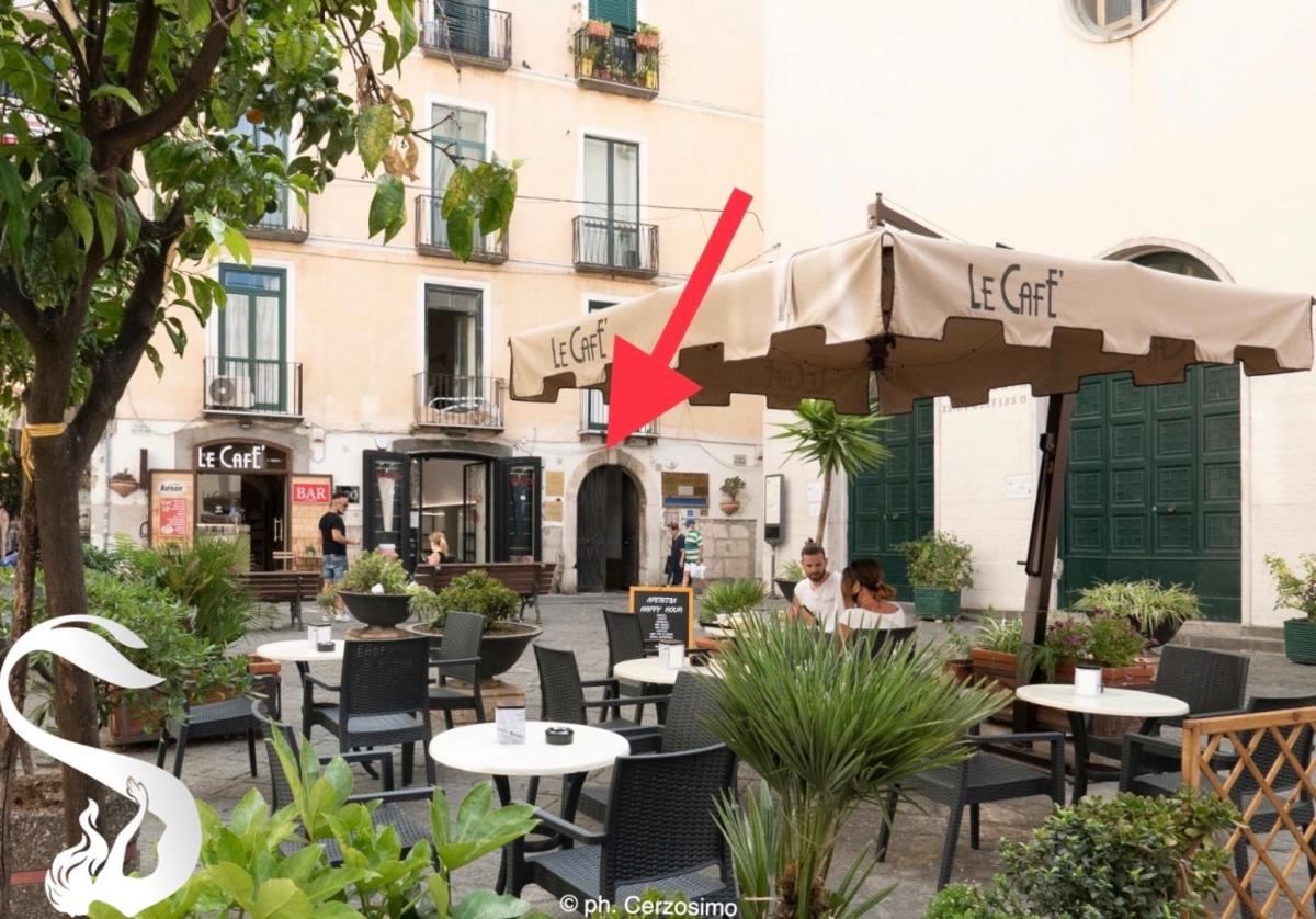 Sirene d’Amalfi - Housity