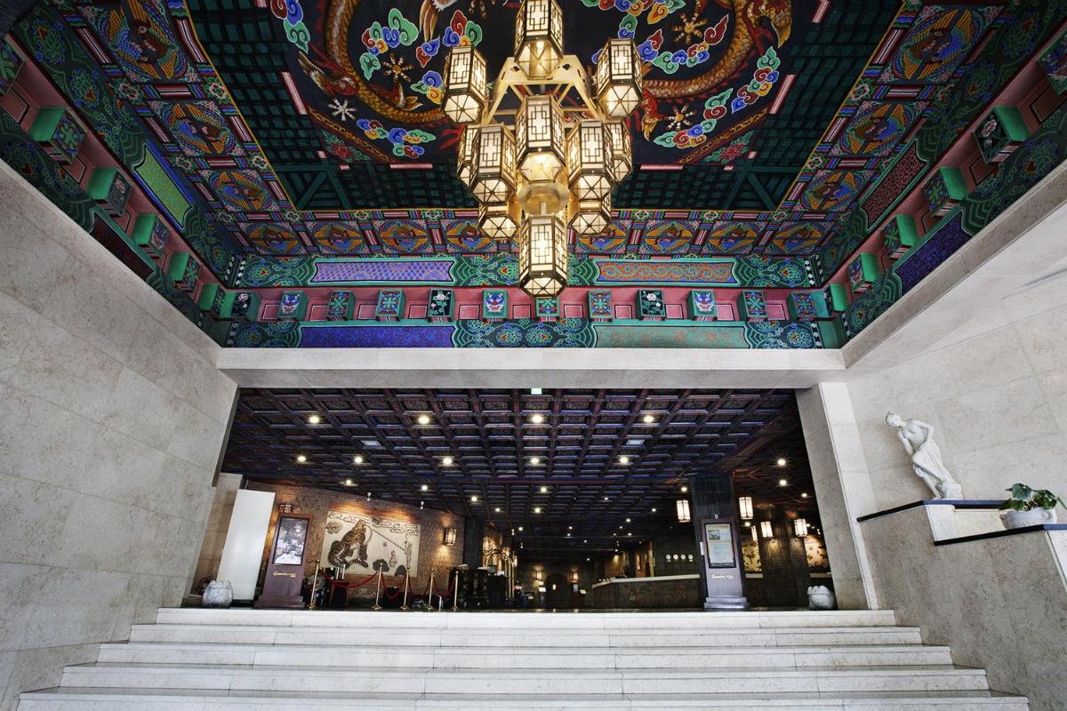 Commodore Hotel Busan - Housity