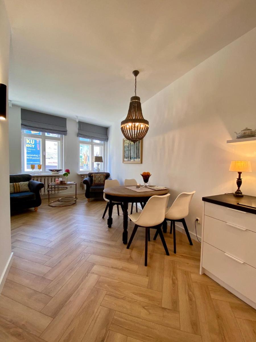 Apartamenty w Olsztynie - Housity