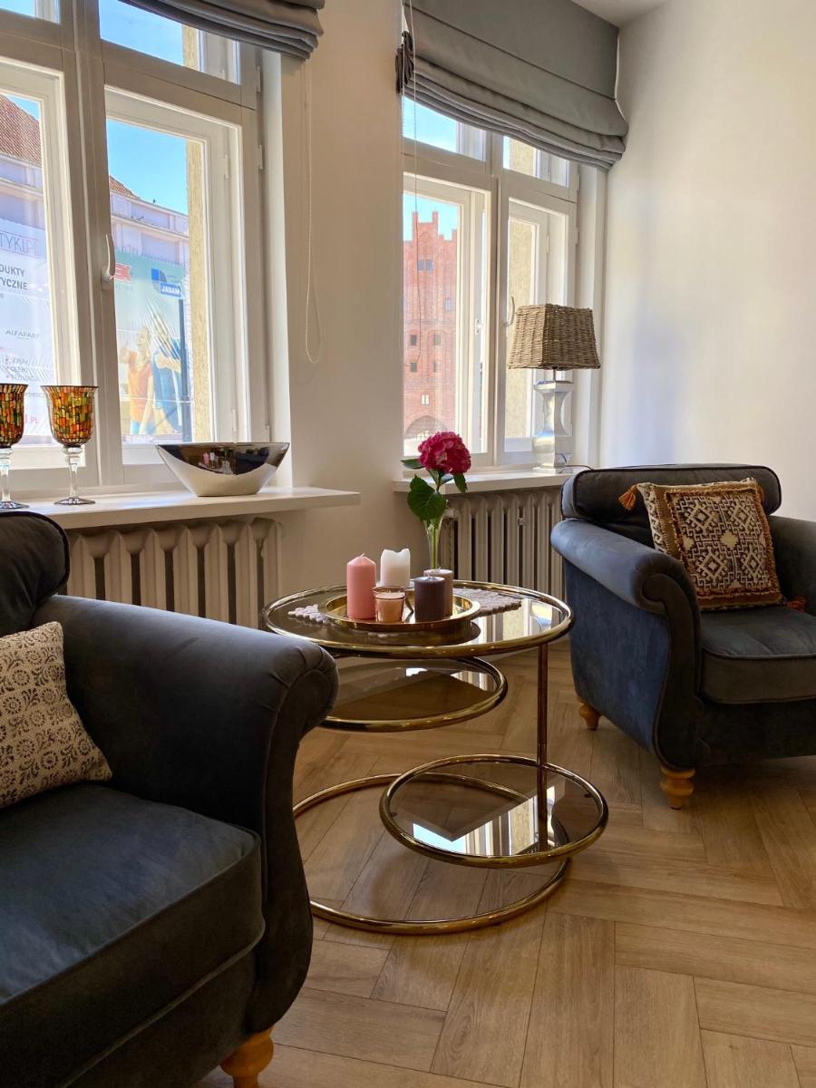 Apartamenty w Olsztynie - Housity