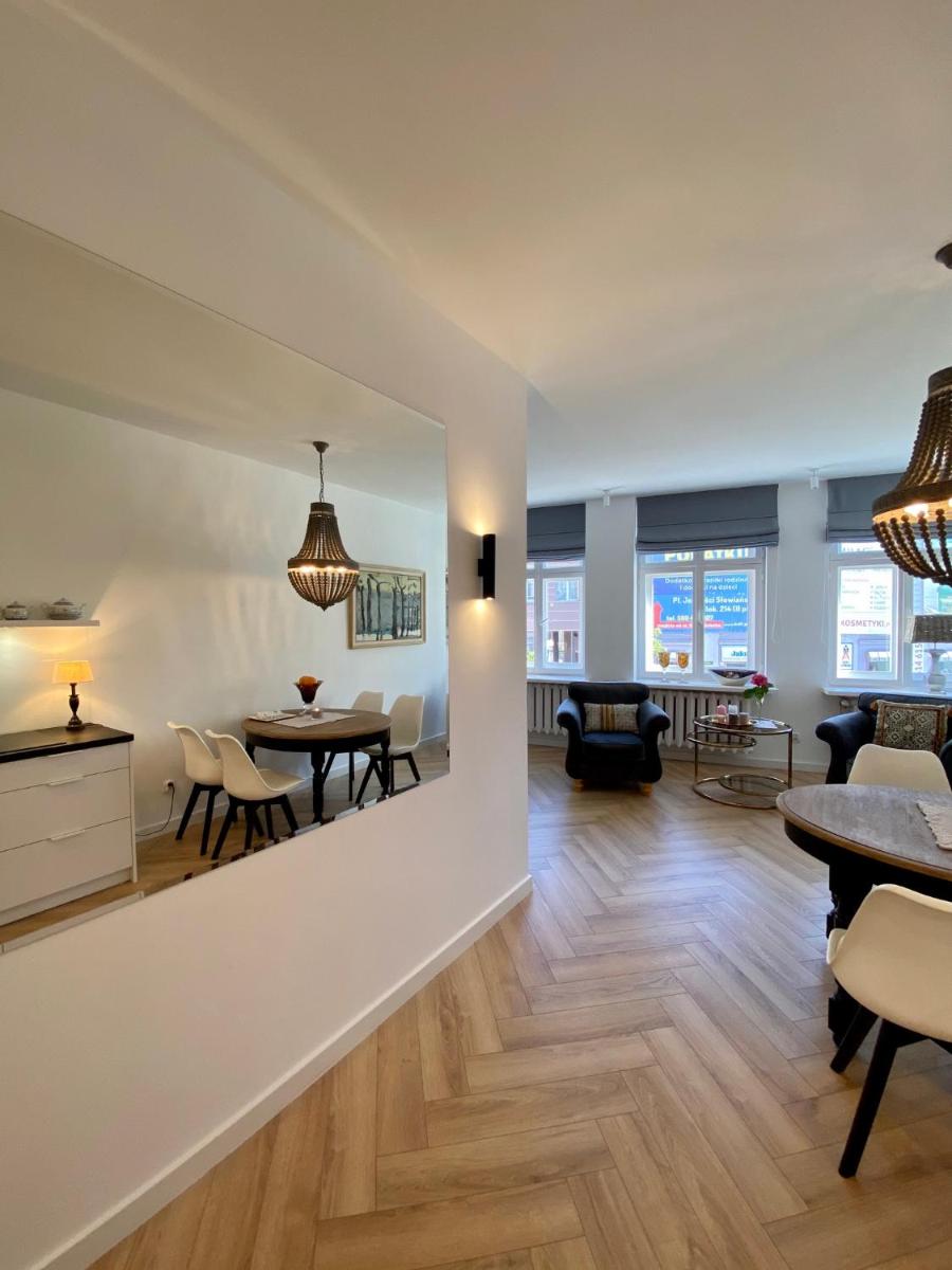 Apartamenty w Olsztynie - Housity