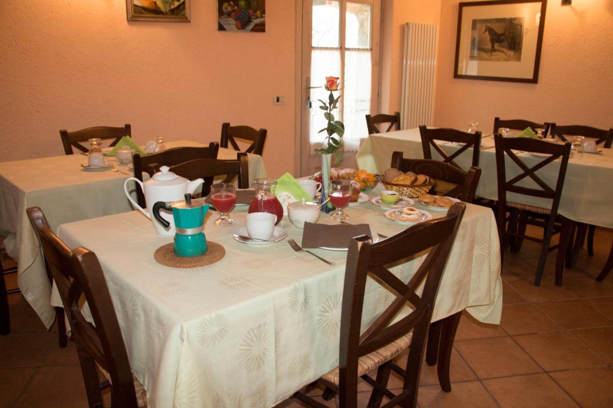 Country House La Scortica - Housity