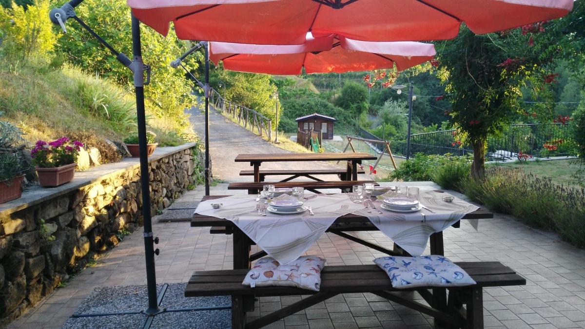 Country House La Scortica - Housity