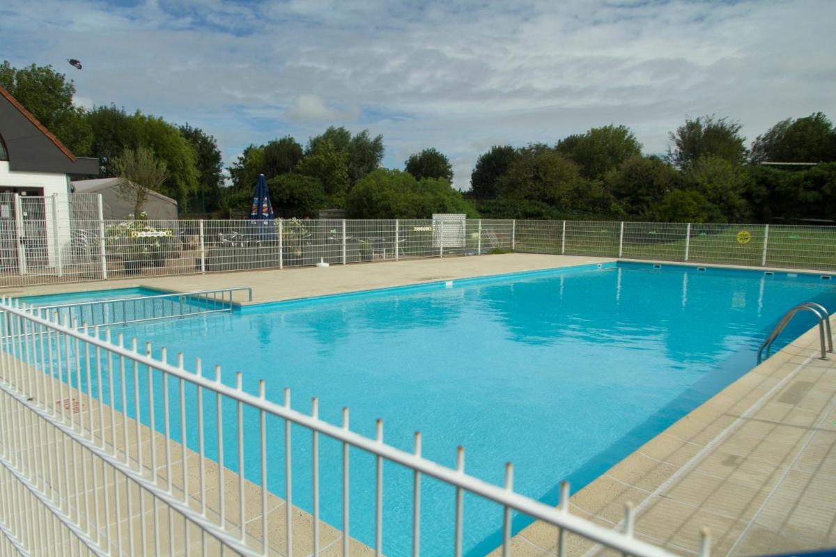 Suitetrails - Appartement zeepolder III