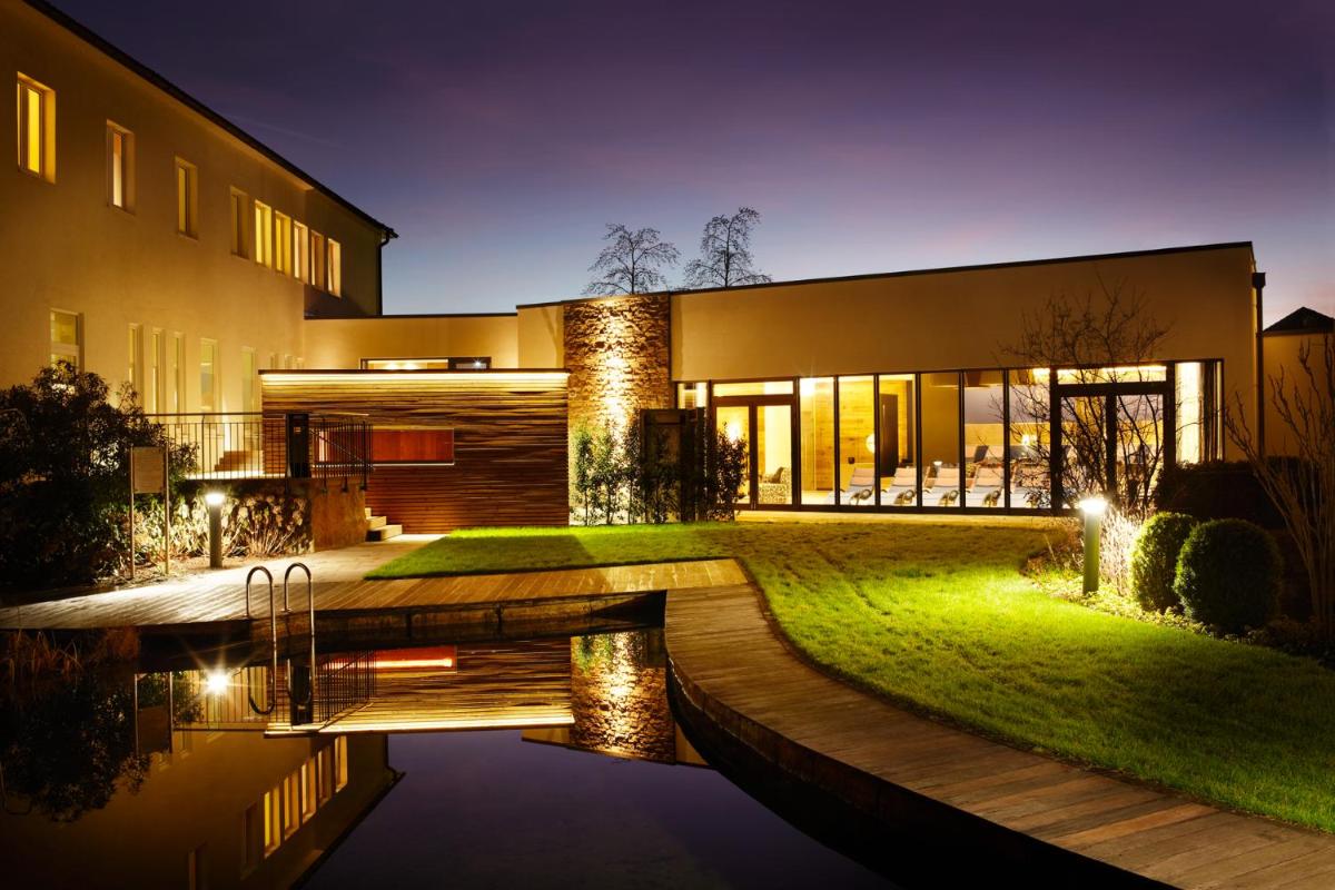 Best Western Premier Park Hotel & Spa - Housity