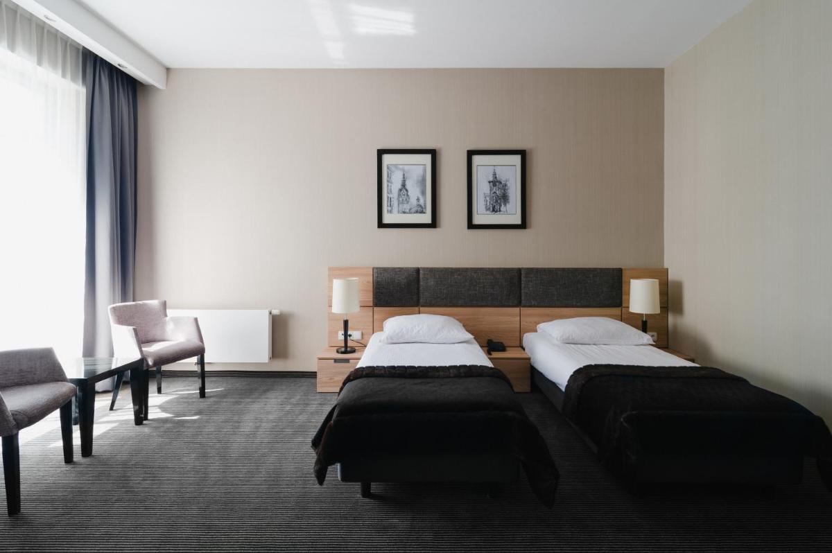 Focus Hotel Premium Elbląg - Housity