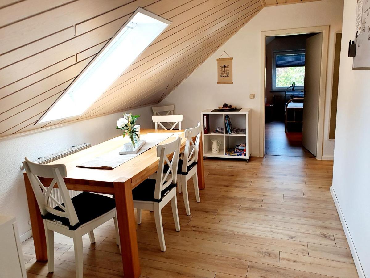 Ferienwohnung Wipperau I - Housity