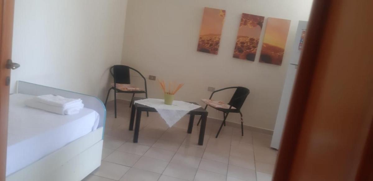 Quattro colonne - Housity