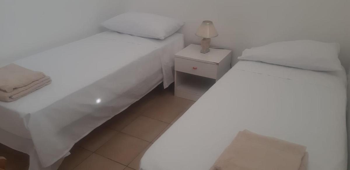 Quattro colonne - Housity