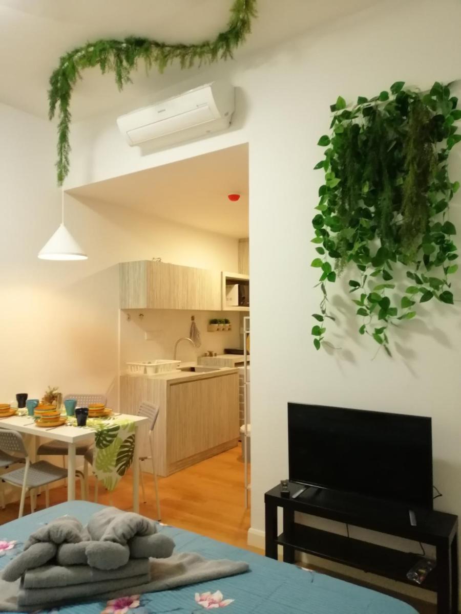 NORDIC Geniehome2BR1studio Free 90mbps WIFI and Carpark at Utropolis Suite Shah Alam - Housity