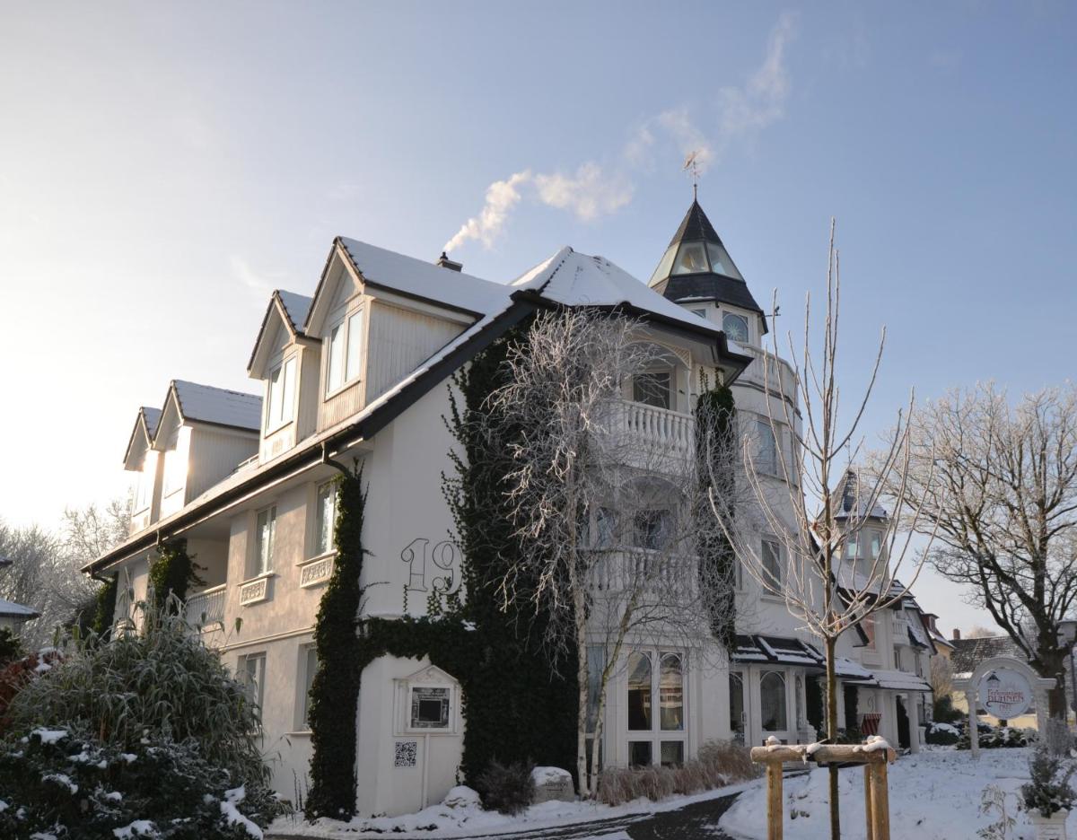 Ferienanlage Duhnen Haus 19 - Housity