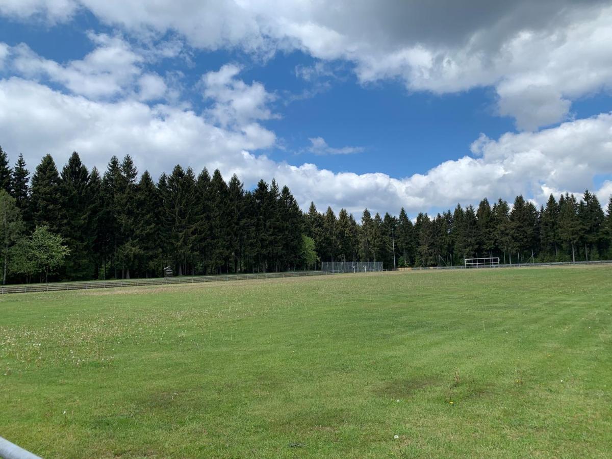 Ferienhaus Baude Steinheid am Rennsteig mit 2 Schlafzimmern max 12 Personen - Housity